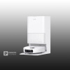 Робот-пылесос Dreame D20 Ultra White